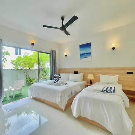 La Solara Villa